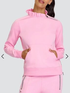 Tail Women's Condoleezza Pullover Sweatshirt M